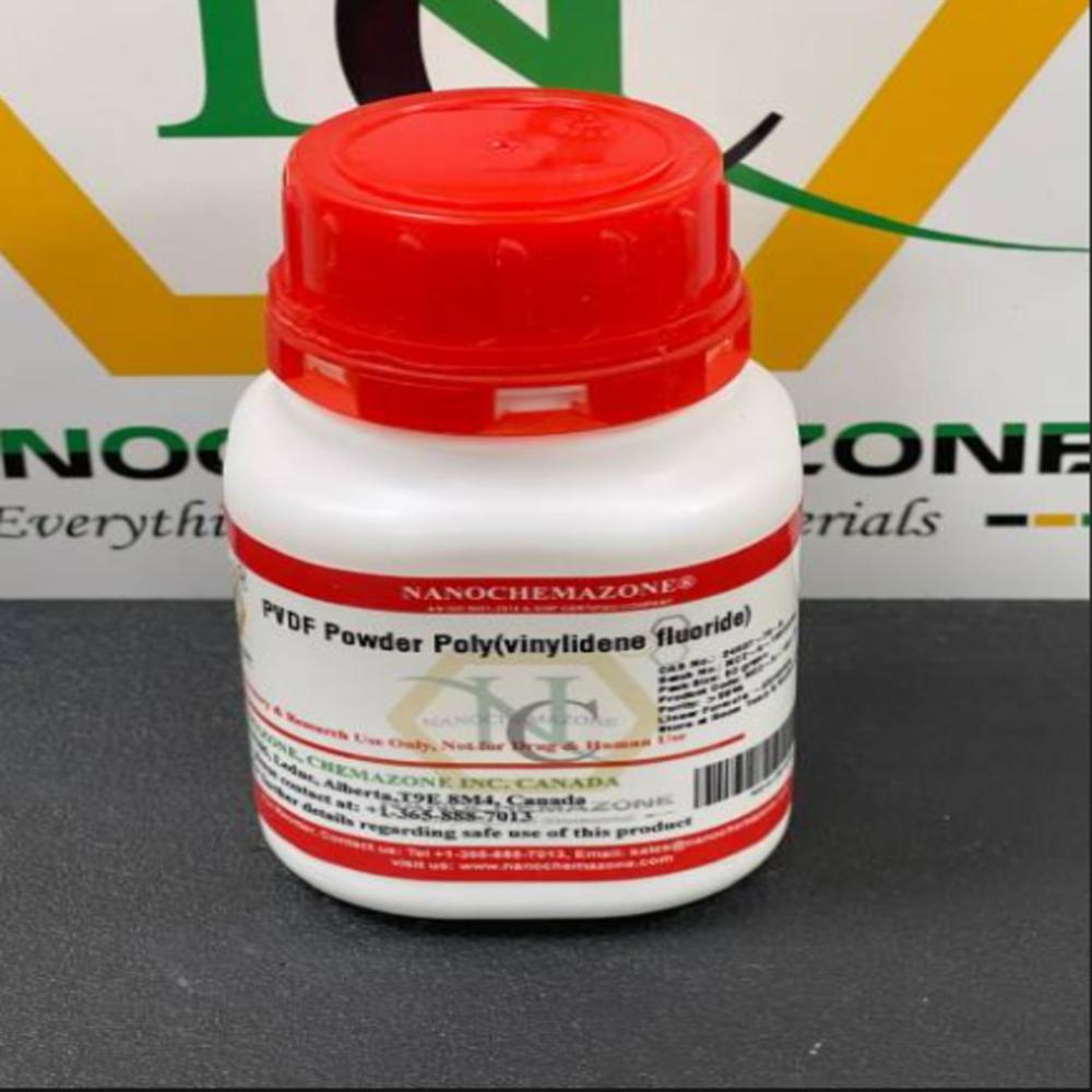 PVDF powder / Polyvinylidene Fluoride powder