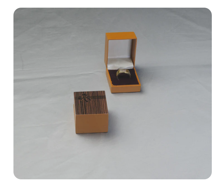 Ring - Tesla Series
