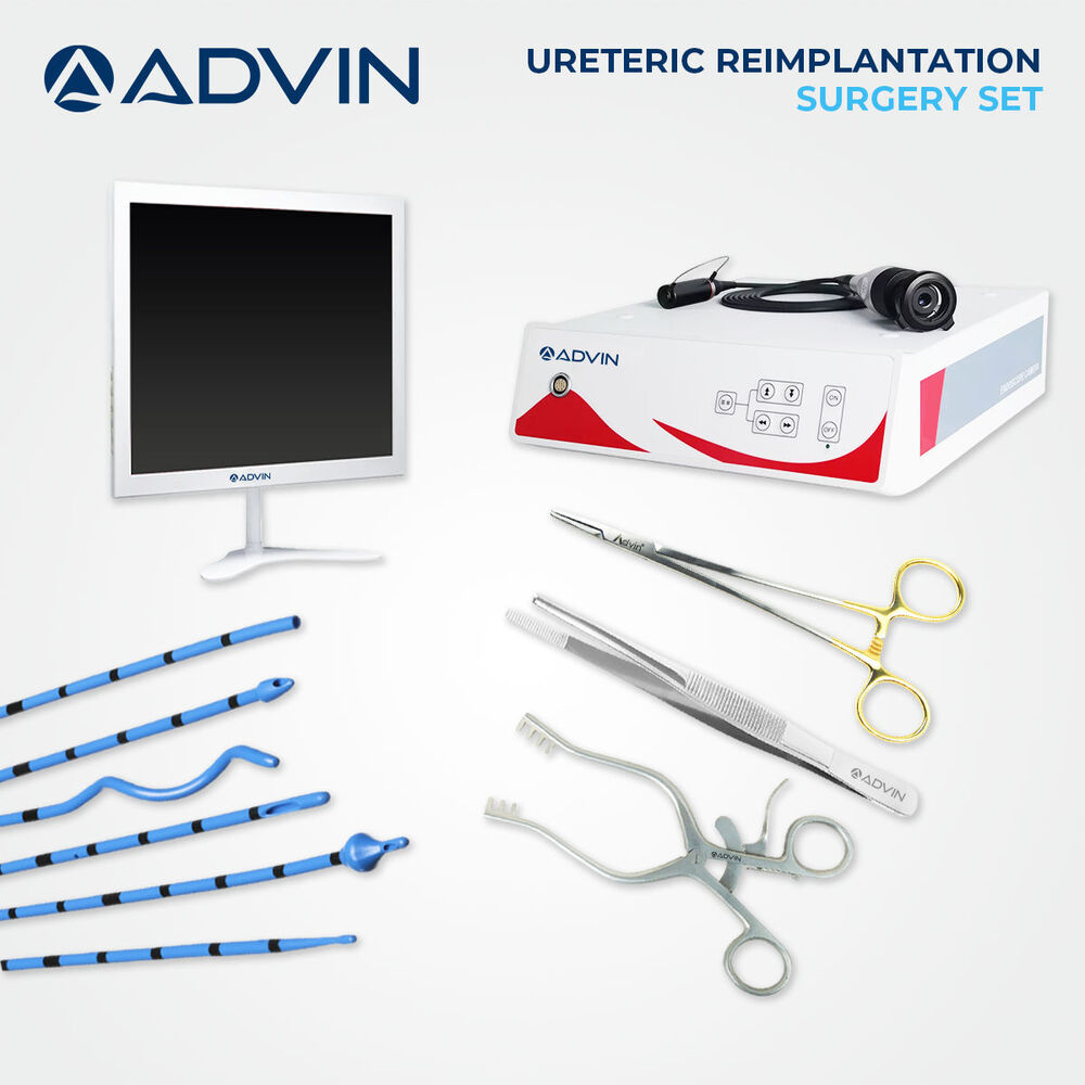 Ureteral Reimplantation Kit