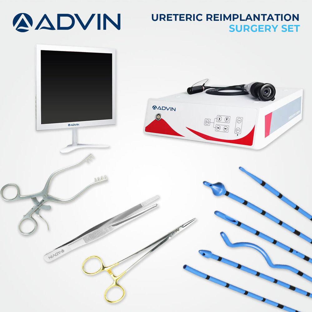 Ureteral Reimplantation Kit