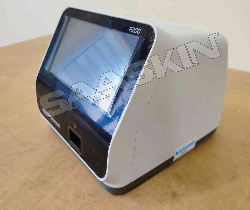 SD Biosensor STANDARD F200 Analyzer