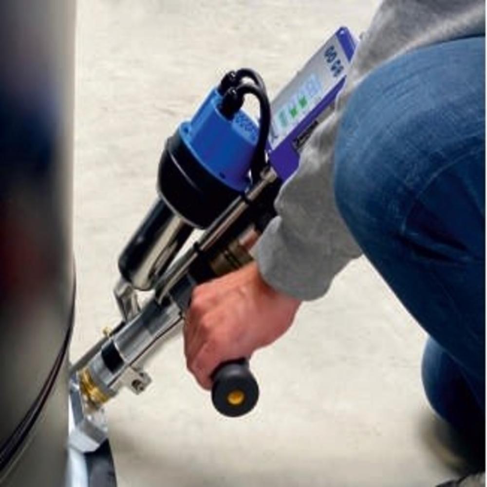 EXWELD sigma4 SC TWISTY