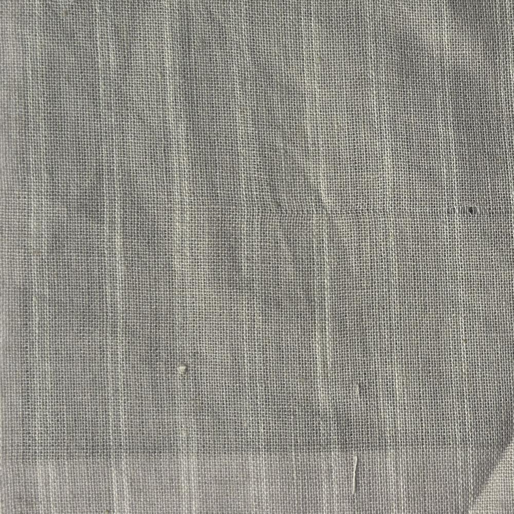 Pure  Cotton Stripe Fabric