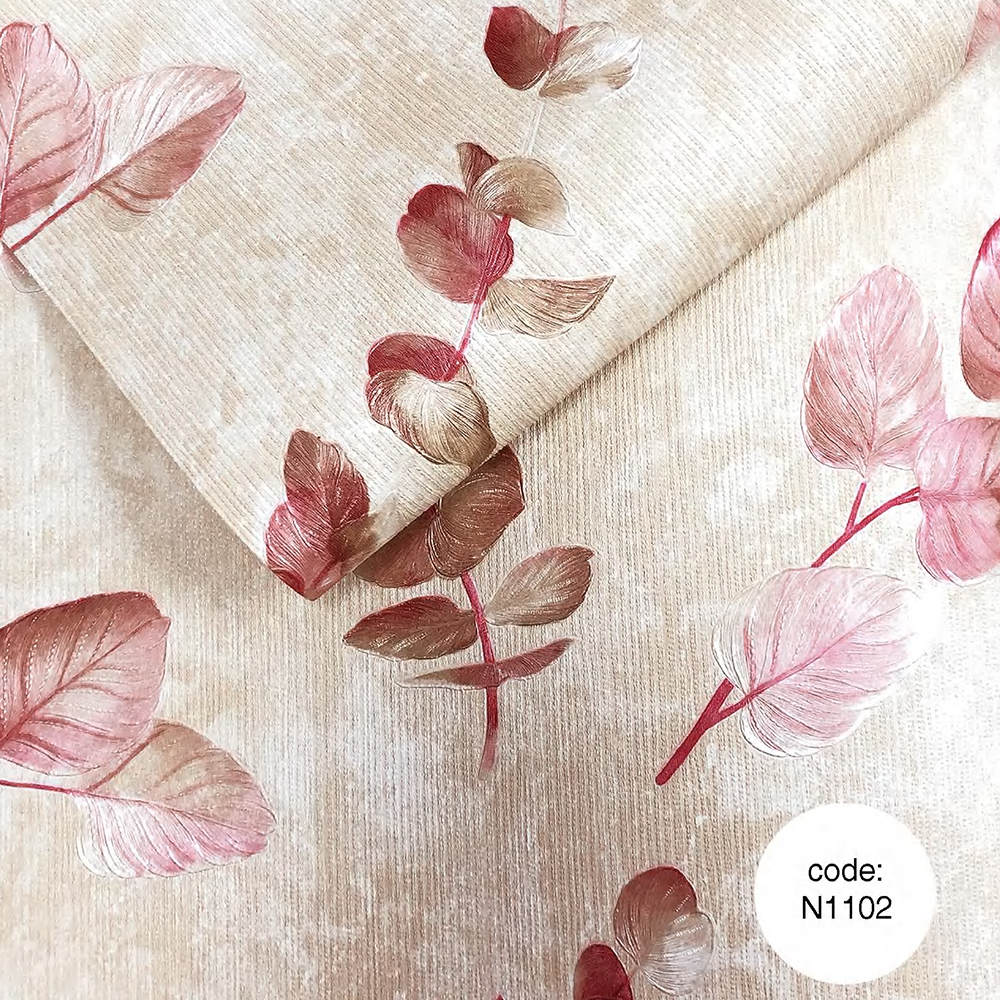 N1102 Premium Printed Wall Covering