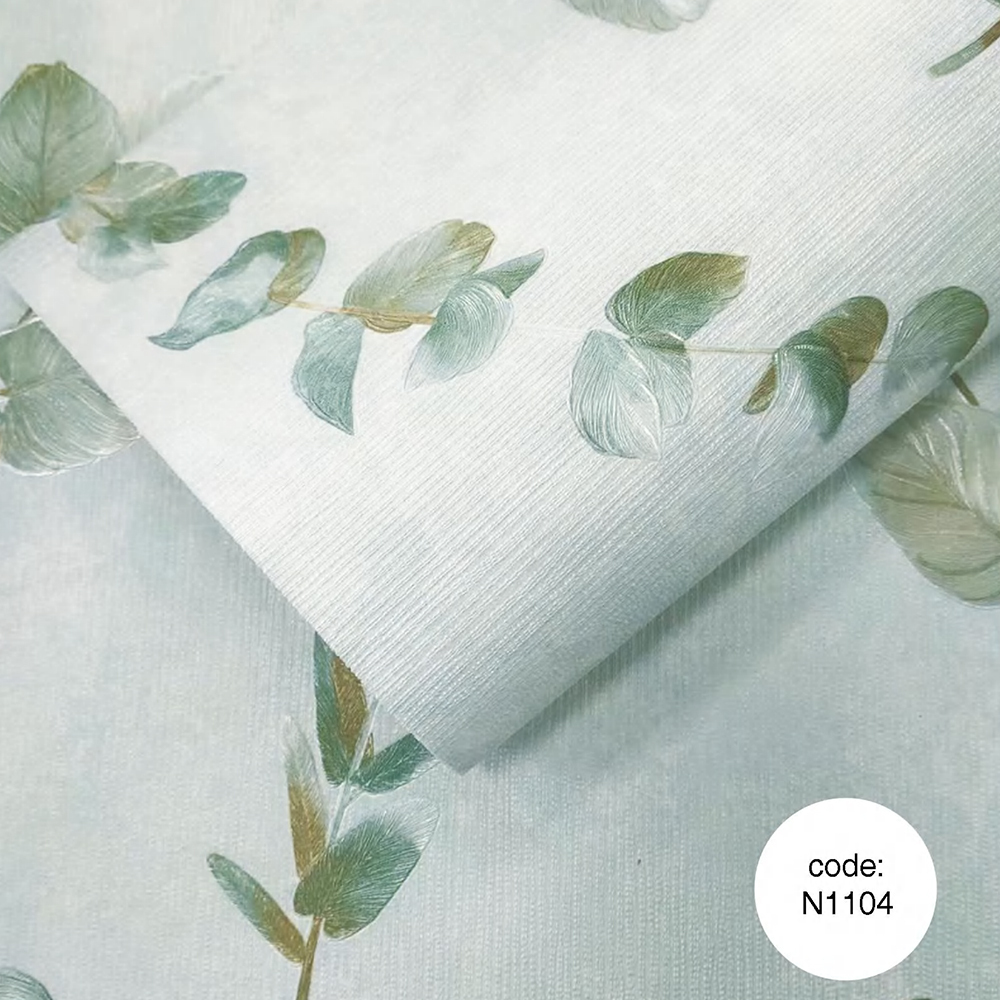 N1104 Designer Decorative Wallpaper