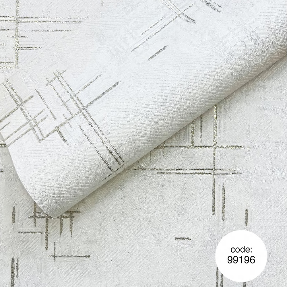 99196 Classic Printed Wall Sheet