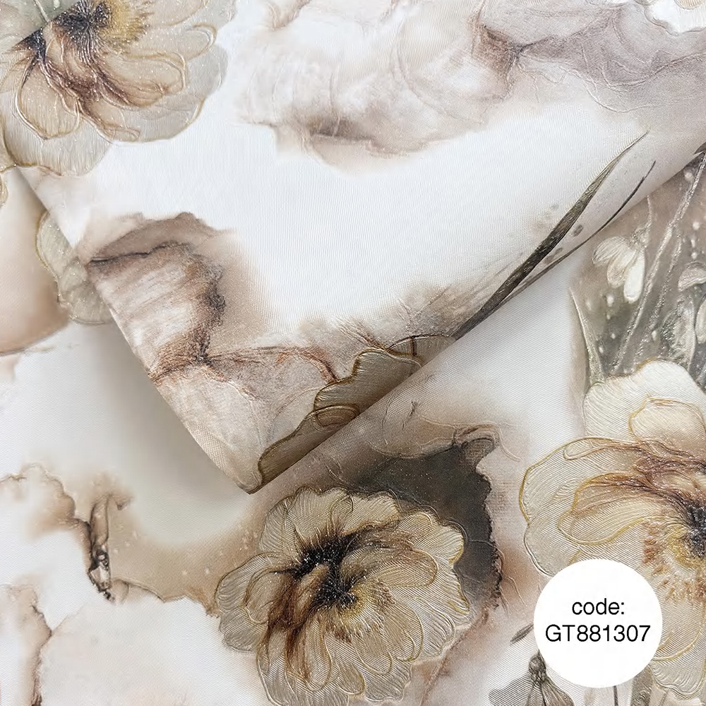 GT881307 Stylish Home Wallpaper