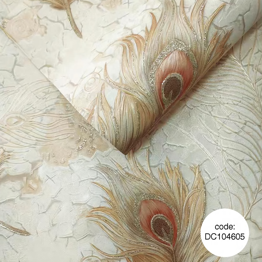 DC104605 Premium Interior Wall Wrap