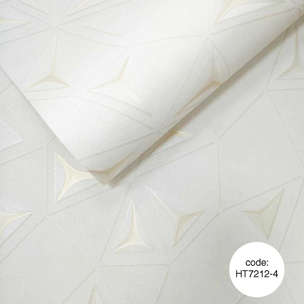 HT72124 Luxury Home Decor Wallpaper