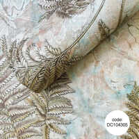 Dc104305 Decorative Interior Wallpaper