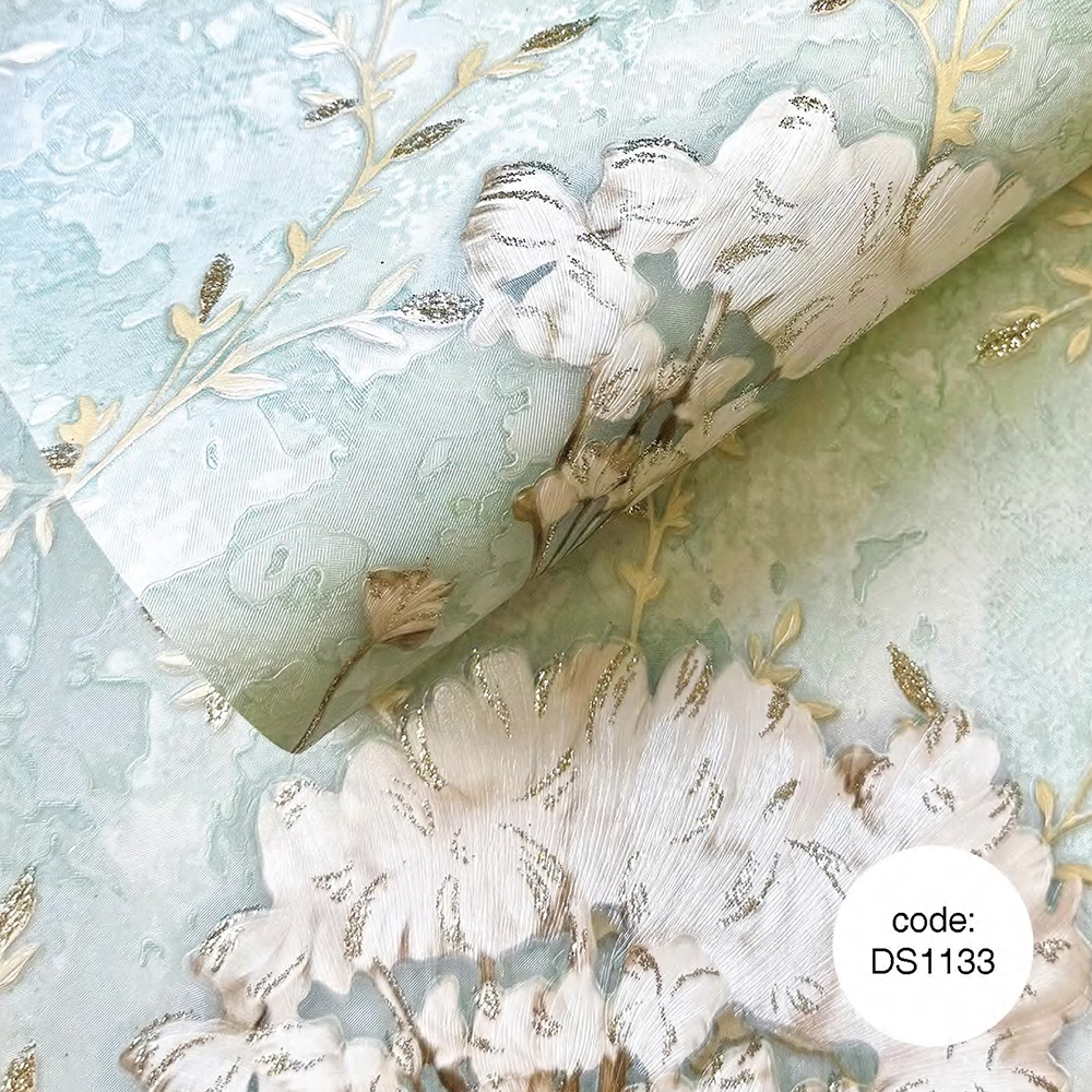 DS1133 Decorative Digital Wallpaper