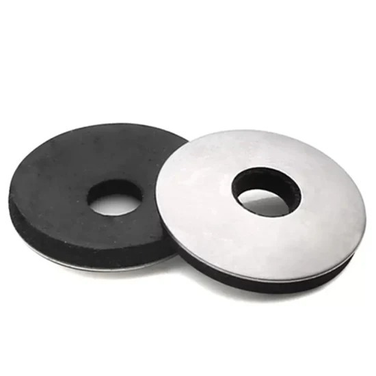 Metal Bonded Rubber Washer