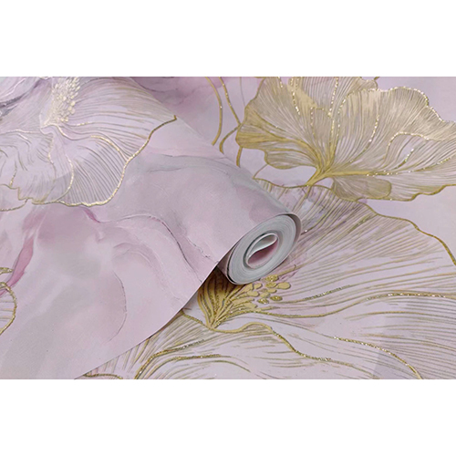 EW78604 Premium Artistic Wallpaper