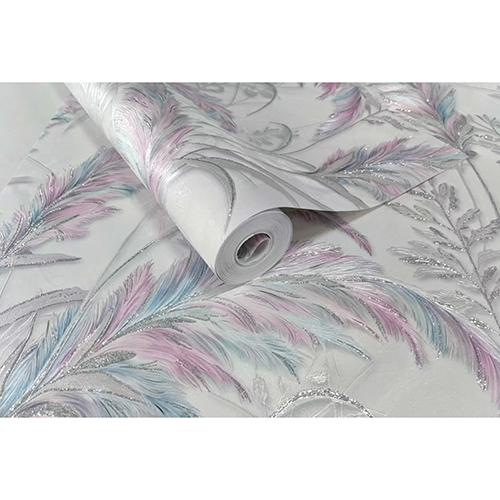 EW78607 Elegant Printed Wall Covering