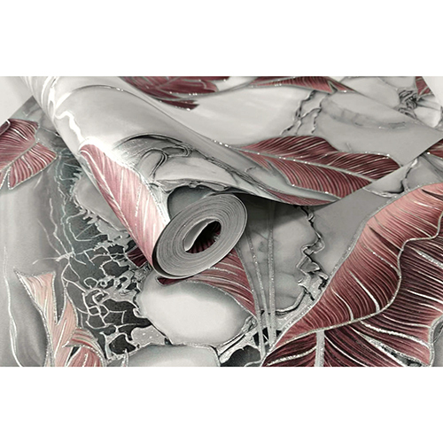 EW78622 Creative Pattern Wallpaper