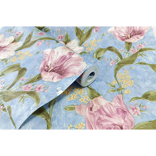 EW78625 Luxury Printed Wallpaper