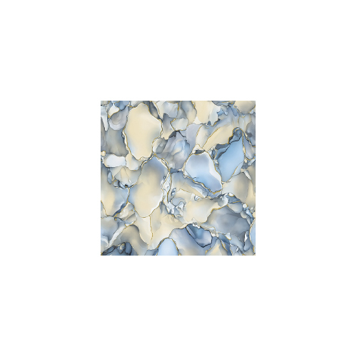 307 Luxury Crown Pattern Wallpaper