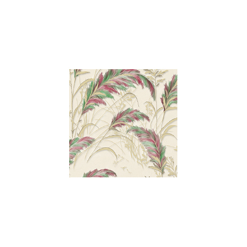 315 Regal Pattern Wall Decor