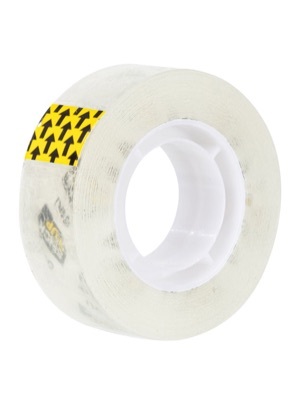 Stationary Tape - Color: Trn