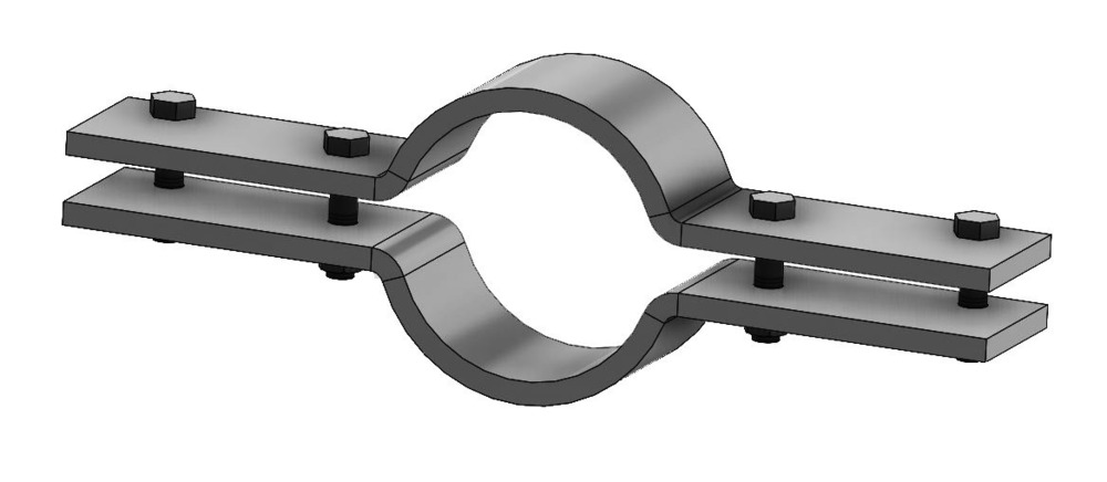 Riser Clamp