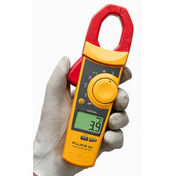 Fluke 902 ट्रू - आरएमएस एचवीएसी क्लैंप मीटर