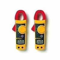 Fluke 321/322 क्लैम्प मीटर