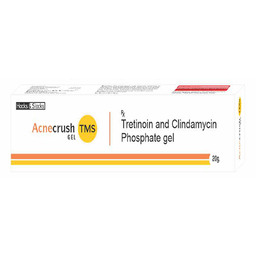 AcneCrush TMS