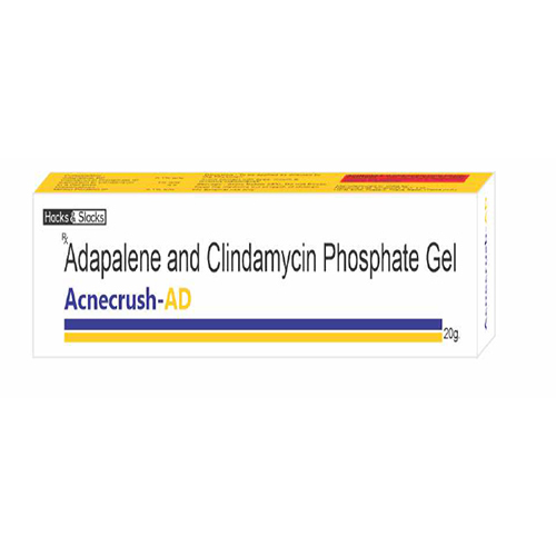AcneCrush AD Gel