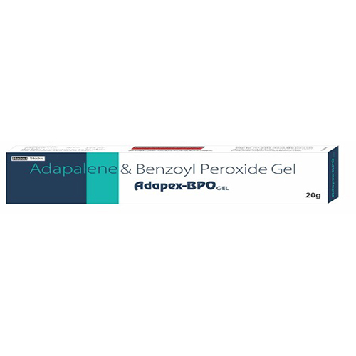Adapex BPO Gel