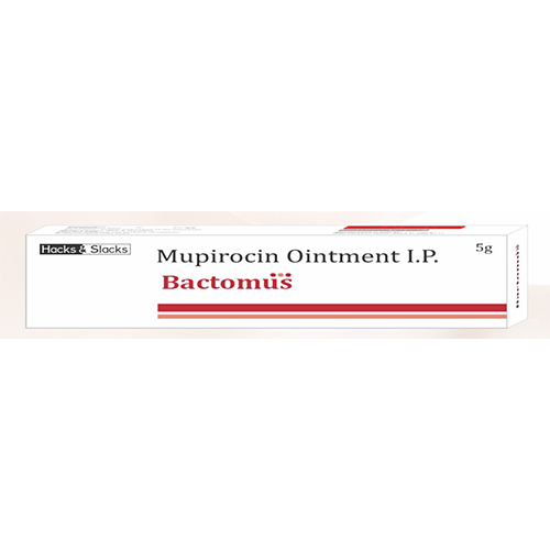 Bactomus Oinment