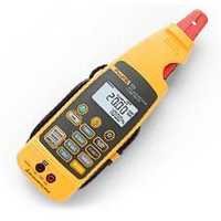 Fluke 772 मिलीऐम्प क्लैंप मीटर
