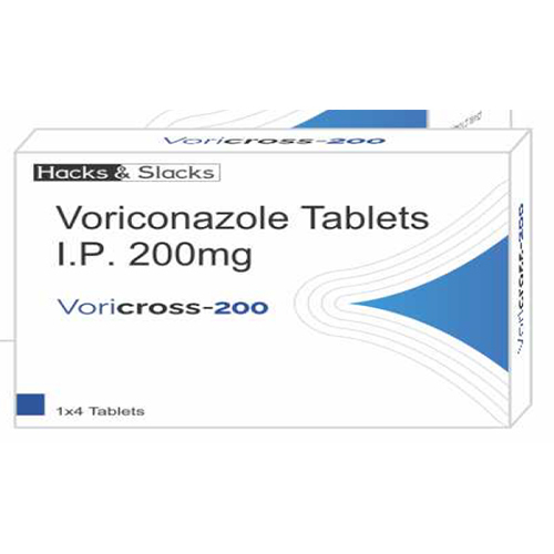 Varicross 200 Tablet
