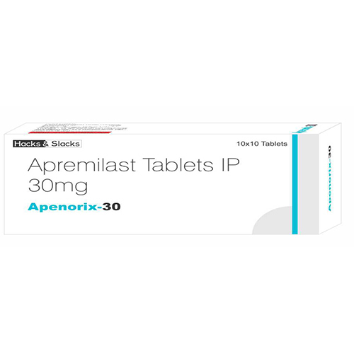 Apenorix 30 Tablet