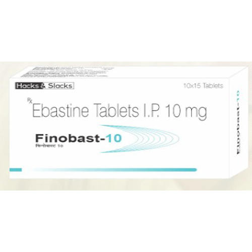 Finobast 10 Tablet