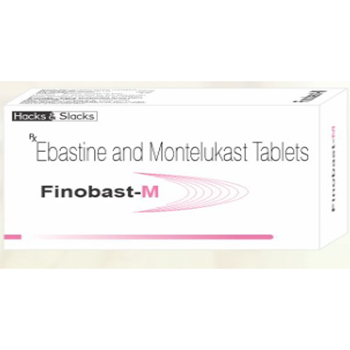 Finobast M Tablet