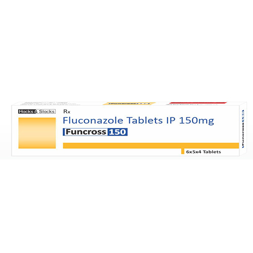 Funcross 150 Tablet