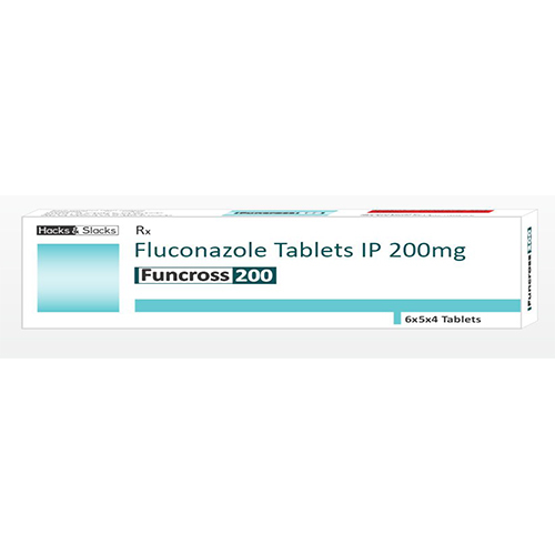 Funcross 200 Tablet