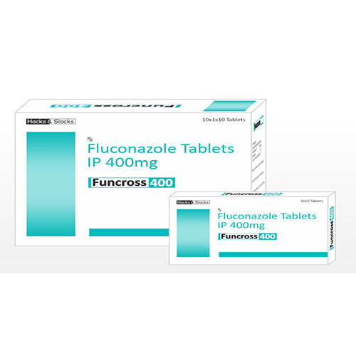Funcross 400 Tablet