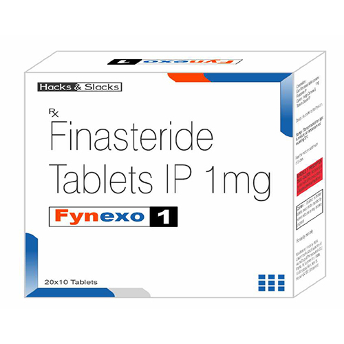 Fynexo 1 Tablet