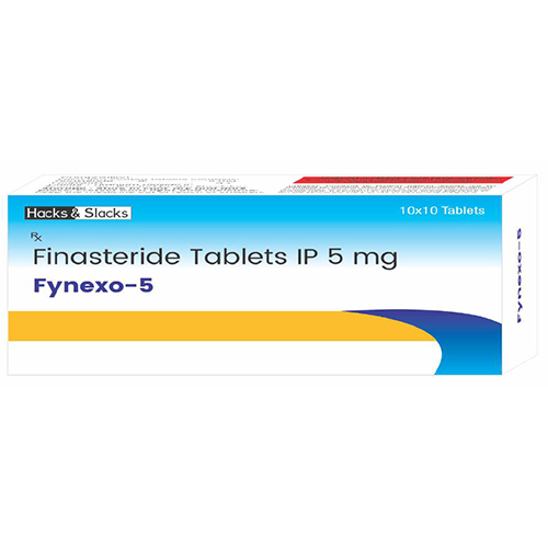 Fynexo 5 Tablet