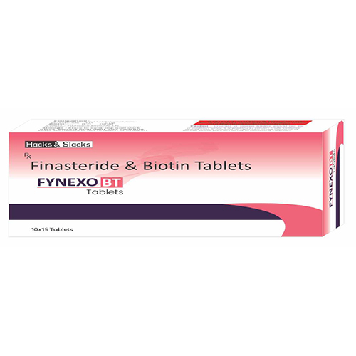 Fynexo BT Tablet
