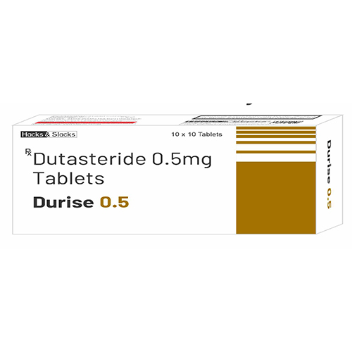 Durise 0.5 Tablet