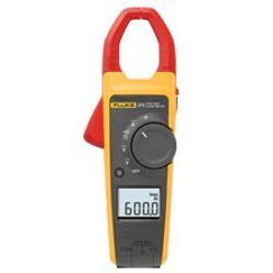 Fluke 373 ट्रू - आरएमएस एसी क्लैंप मीटर