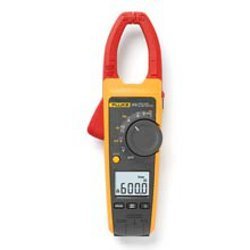Fluke 375 True - RMS AC Clamp Meter