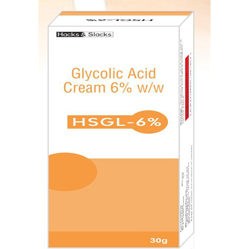HSGL 6% Cream