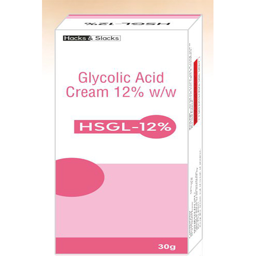 HSGL 12% Cream