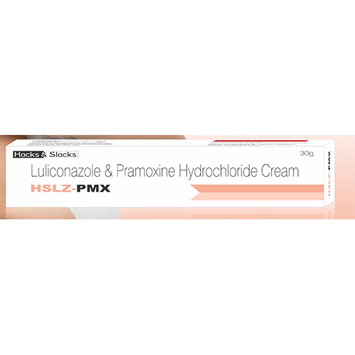 HSLZ-PMX Cream
