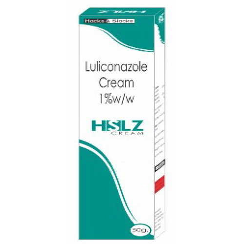 HSLZ Cream