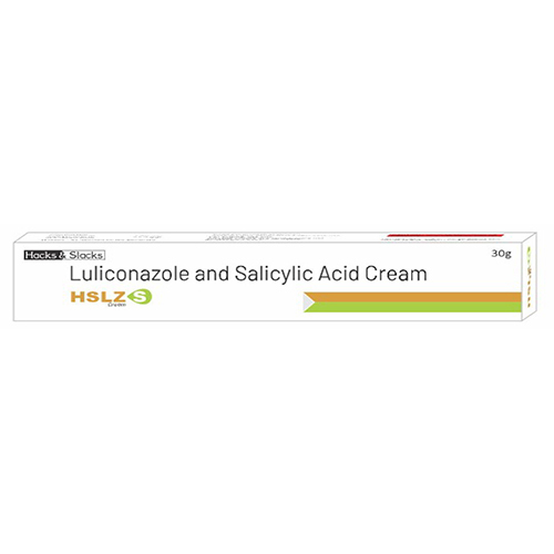 HSLZ S Cream