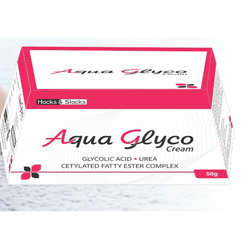 Aqua Glyco Cream